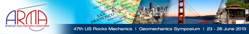 armerican rock mechanics association