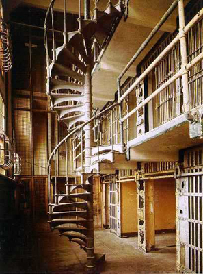 alcatraz